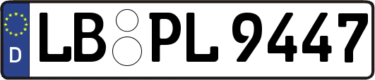 LB-PL9447