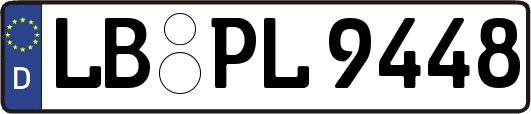 LB-PL9448