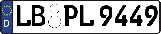 LB-PL9449