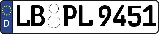 LB-PL9451