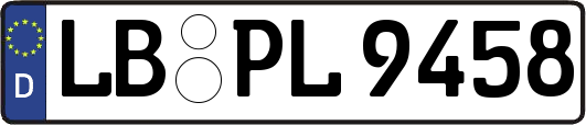 LB-PL9458