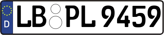 LB-PL9459