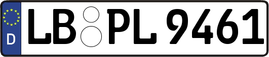 LB-PL9461
