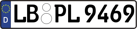 LB-PL9469