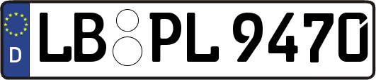 LB-PL9470