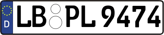 LB-PL9474
