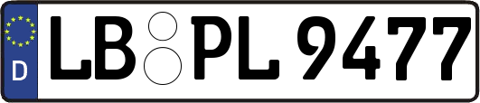 LB-PL9477