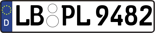 LB-PL9482
