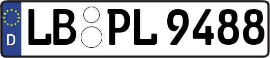 LB-PL9488