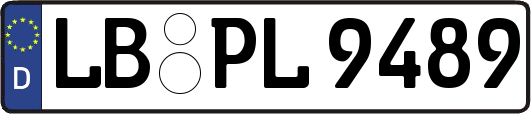 LB-PL9489