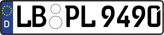 LB-PL9490