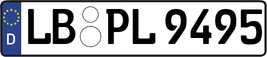 LB-PL9495