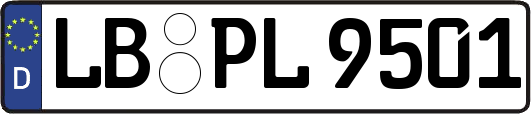 LB-PL9501