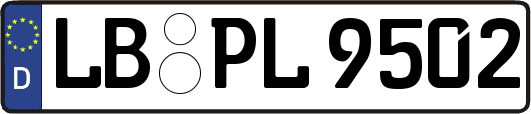 LB-PL9502