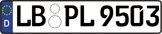 LB-PL9503