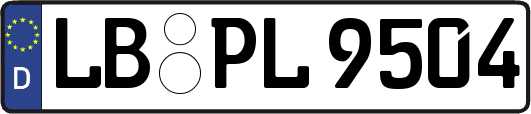 LB-PL9504