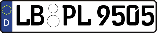 LB-PL9505