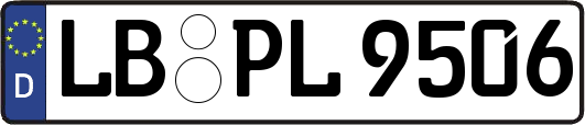 LB-PL9506