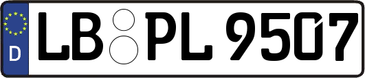 LB-PL9507