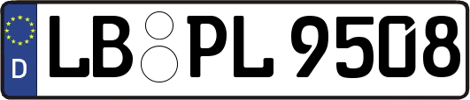 LB-PL9508