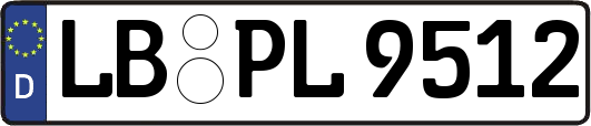 LB-PL9512