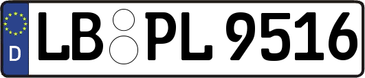 LB-PL9516