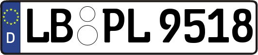 LB-PL9518