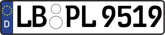 LB-PL9519