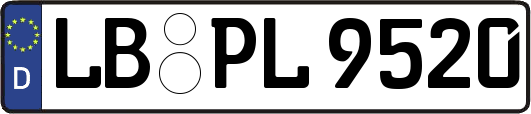 LB-PL9520