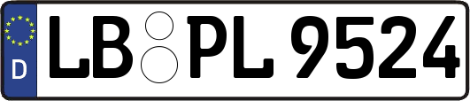 LB-PL9524