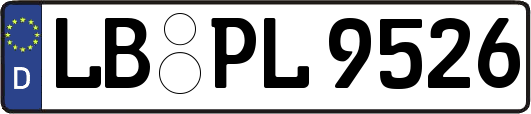 LB-PL9526