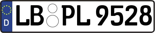 LB-PL9528
