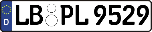 LB-PL9529