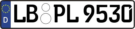 LB-PL9530