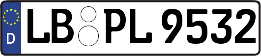 LB-PL9532