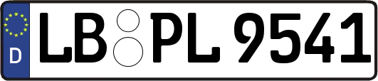 LB-PL9541