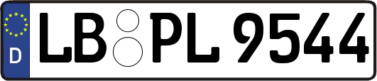 LB-PL9544