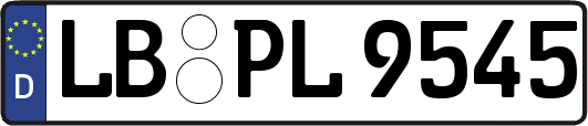 LB-PL9545