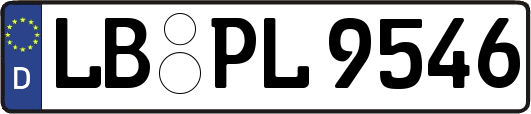 LB-PL9546