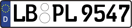 LB-PL9547