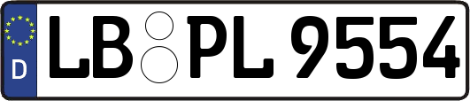 LB-PL9554