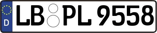 LB-PL9558