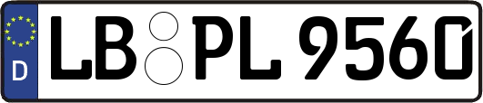 LB-PL9560