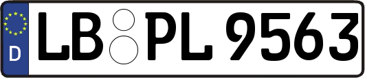 LB-PL9563