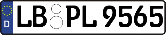 LB-PL9565
