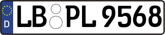 LB-PL9568