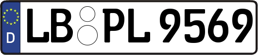 LB-PL9569