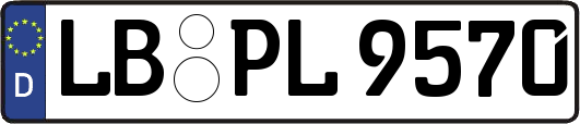LB-PL9570