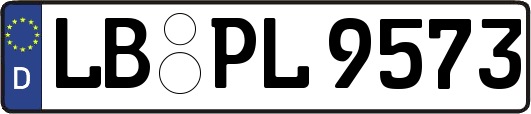 LB-PL9573