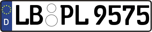 LB-PL9575